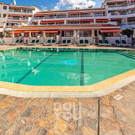 לוס כריסטיאנוס Prime Apartments "Los Diamantes" מראה חיצוני תמונה