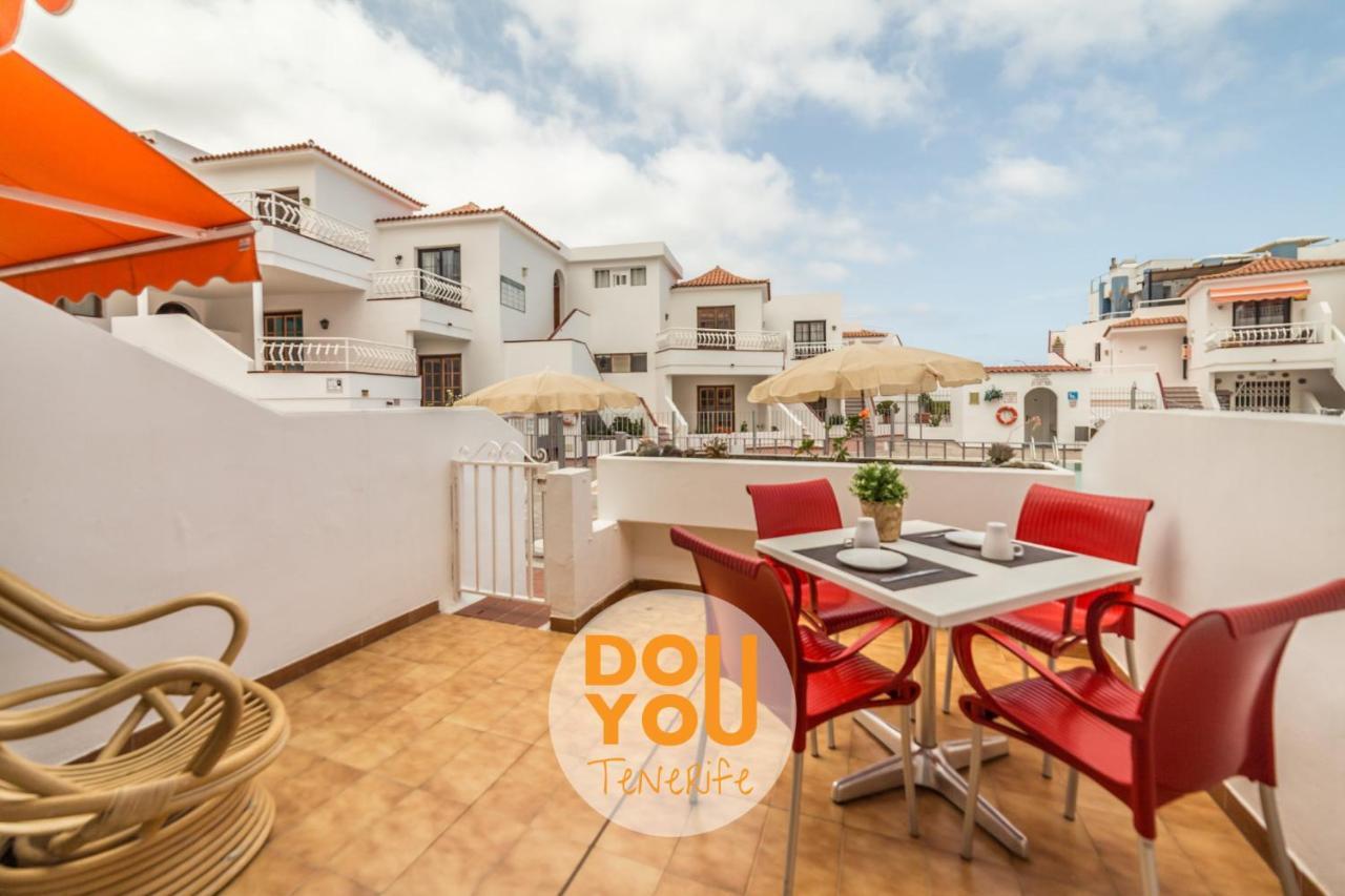 לוס כריסטיאנוס Prime Apartments "Los Diamantes" מראה חיצוני תמונה