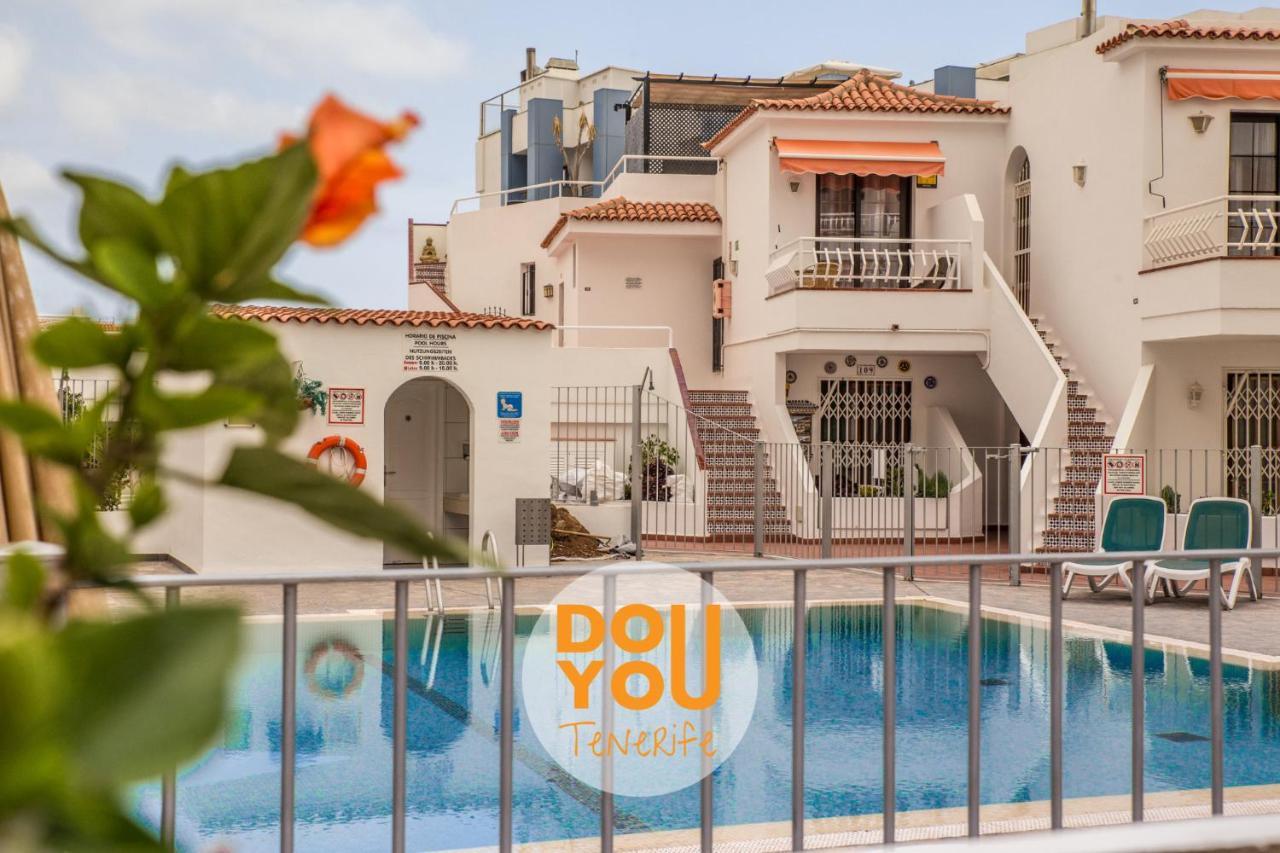 לוס כריסטיאנוס Prime Apartments "Los Diamantes" מראה חיצוני תמונה
