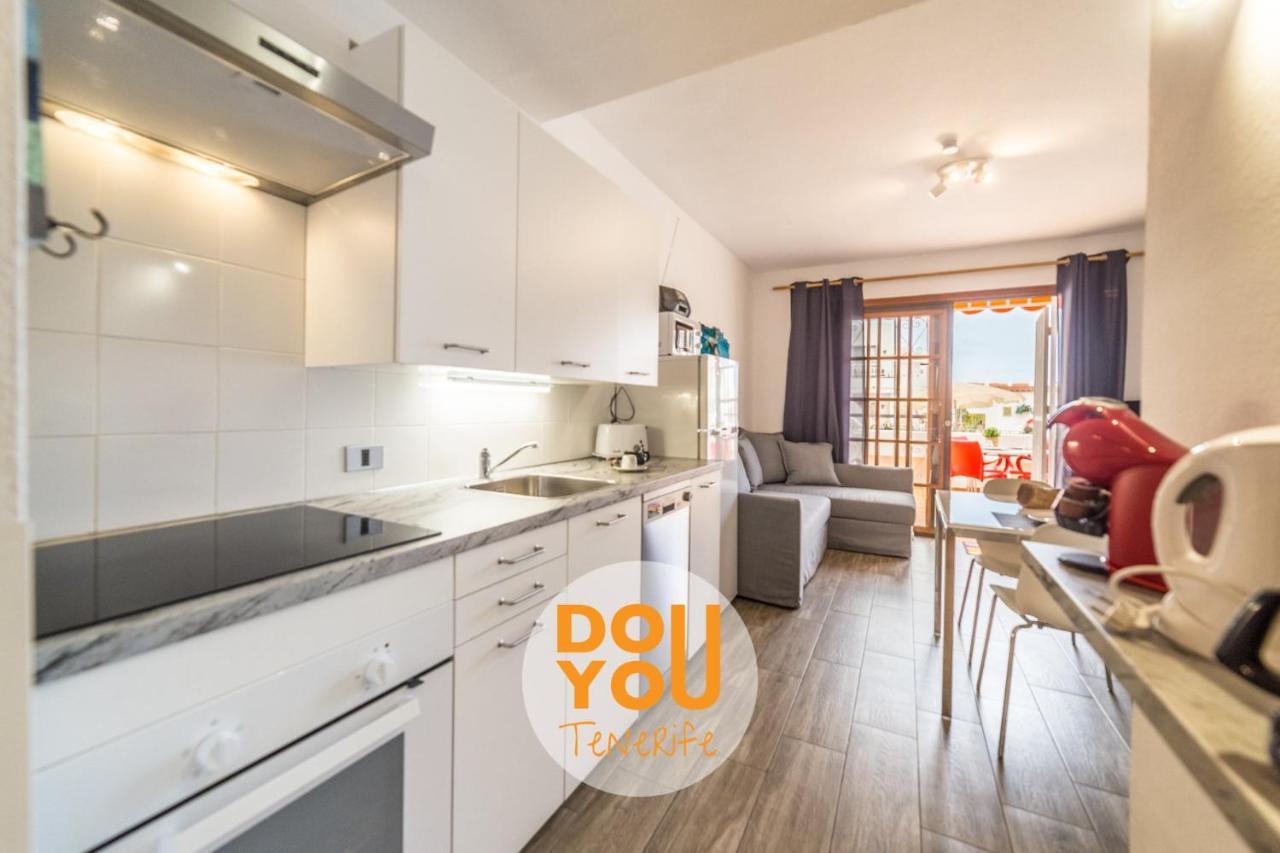 לוס כריסטיאנוס Prime Apartments "Los Diamantes" מראה חיצוני תמונה