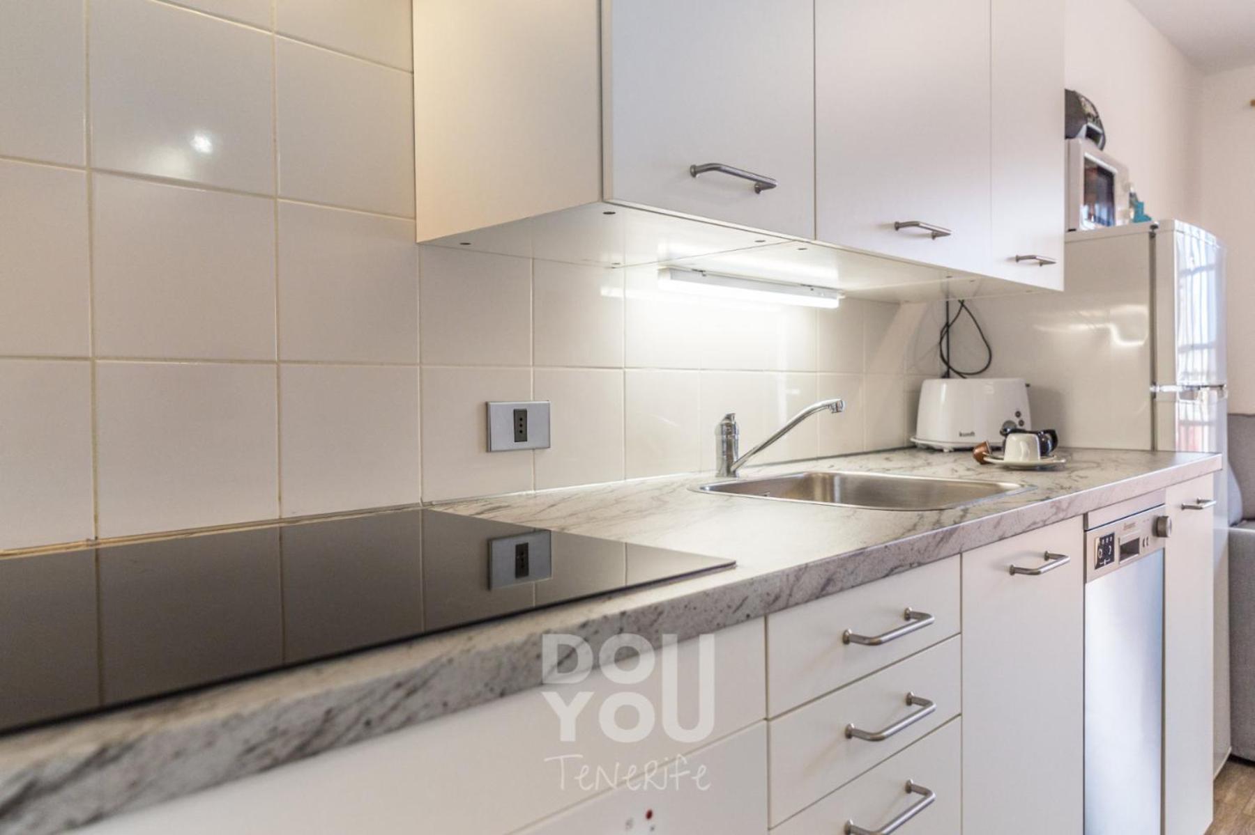 לוס כריסטיאנוס Prime Apartments "Los Diamantes" מראה חיצוני תמונה