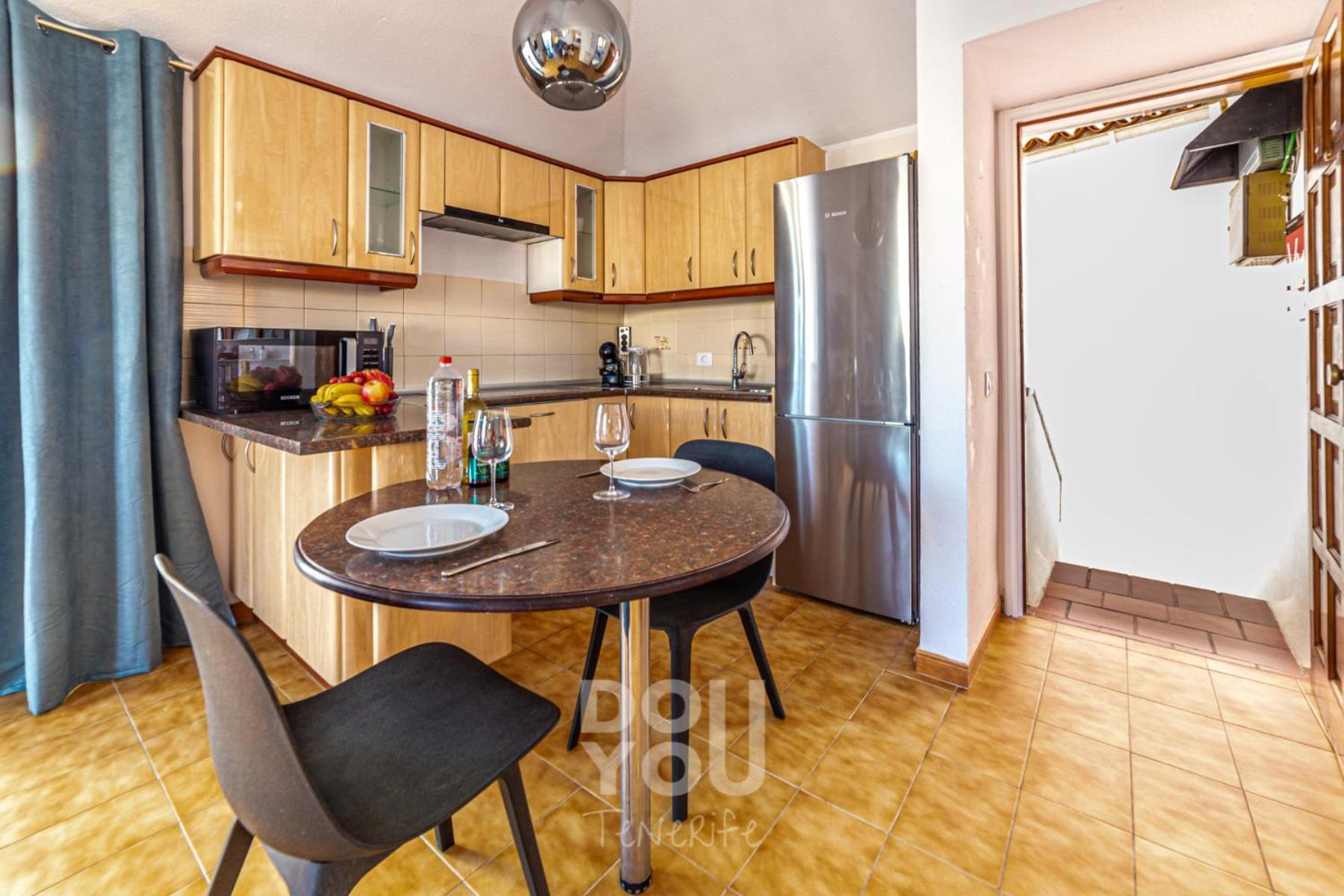 לוס כריסטיאנוס Prime Apartments "Los Diamantes" מראה חיצוני תמונה